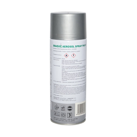 Vopsea Spray Gri Platin D69, 450ml