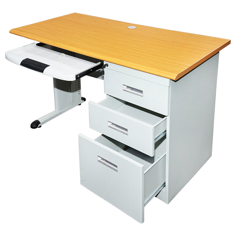 Birou Metalic 750x1200x600 Mm