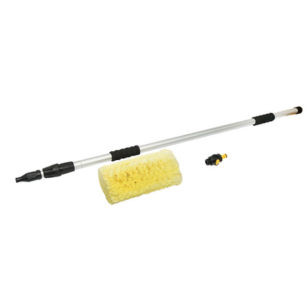 Perie parbriz cu maner extensibil 1.45m-2.5m