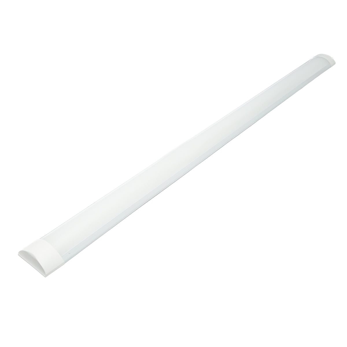 Aplica Led Liniara 60w, 220v, 1200x75x25mm Ip20