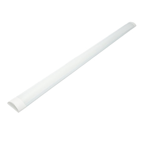 Aplica Led Liniara 60w, 220v, 1200x75x25mm Ip20