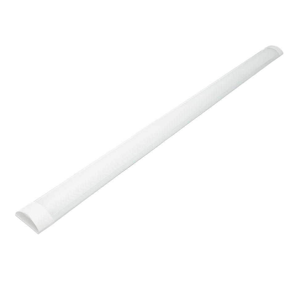 Aplica Led Liniara 60w, 220v, 1200x75x25mm Ip20