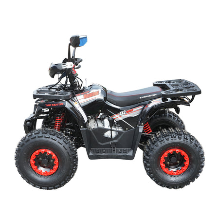 Atv 120cc 12 V 4ah, 2.2l