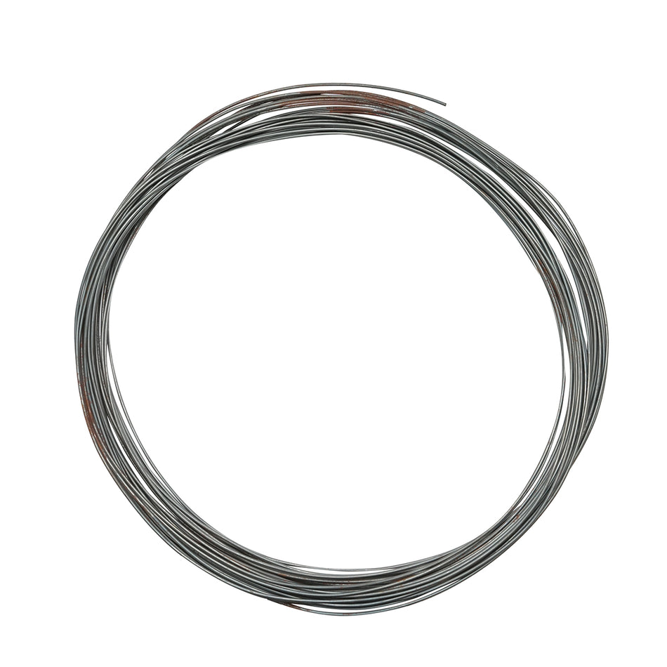 Sarma Neagra Fi 4 Mm  5kg/ Rola