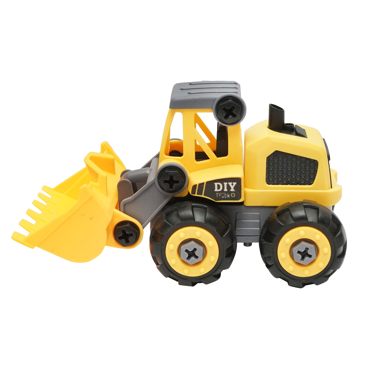Buldozer