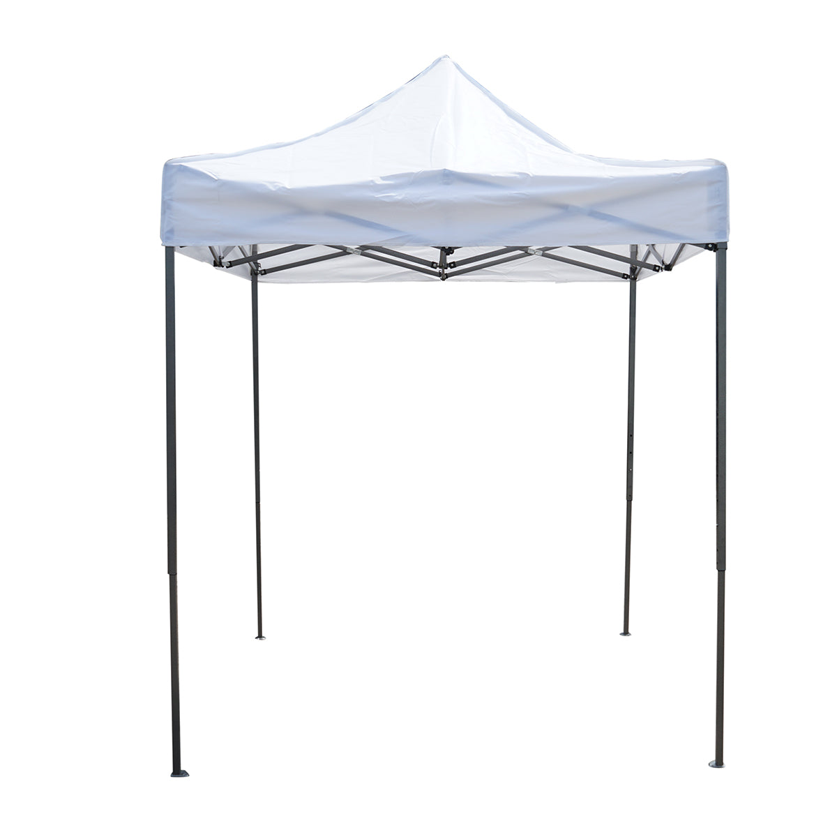 Cort Tip Pavilion 2x2m Alb