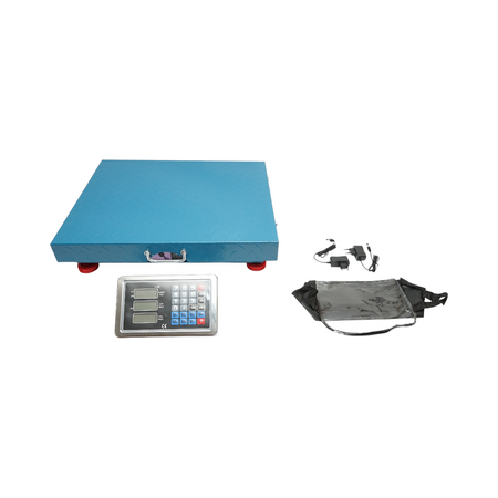 Cantar Electronic  Tip Platforma Cu Brat Pliabil, Display Wifi 700 Kg