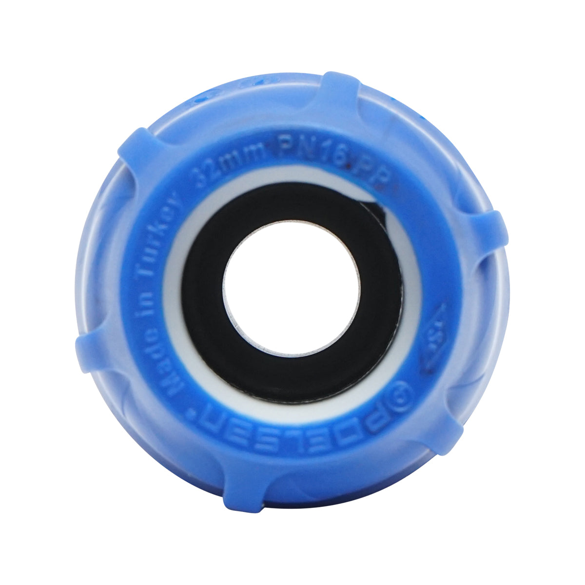 Racord Compresiune Fe D32mmx3/4 Toll, Pn16 Pentru Sisteme Irigat