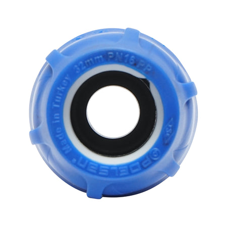 Racord Compresiune Fe D32mmx3/4 Toll, Pn16 Pentru Sisteme Irigat