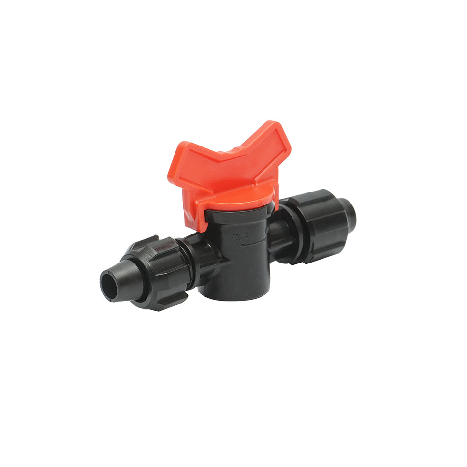 Robinet Tub, Banda Picurare D 17mm