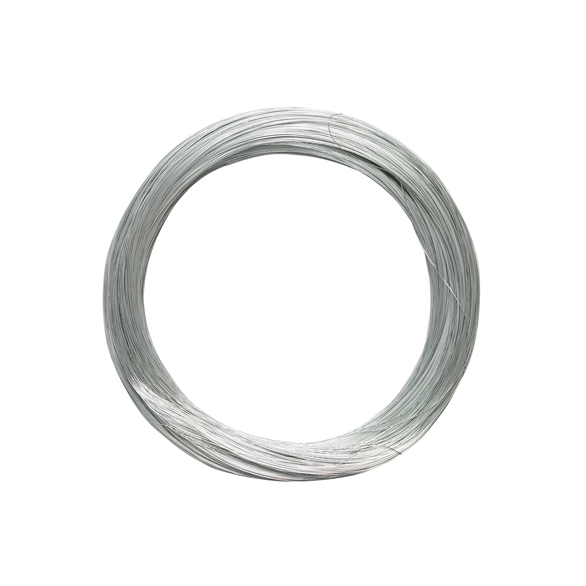 Sarma Zincata Fi 0,6 Mm. 5kg./rola