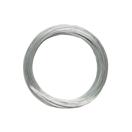 Sarma Zincata Fi 0,6 Mm. 5kg./rola