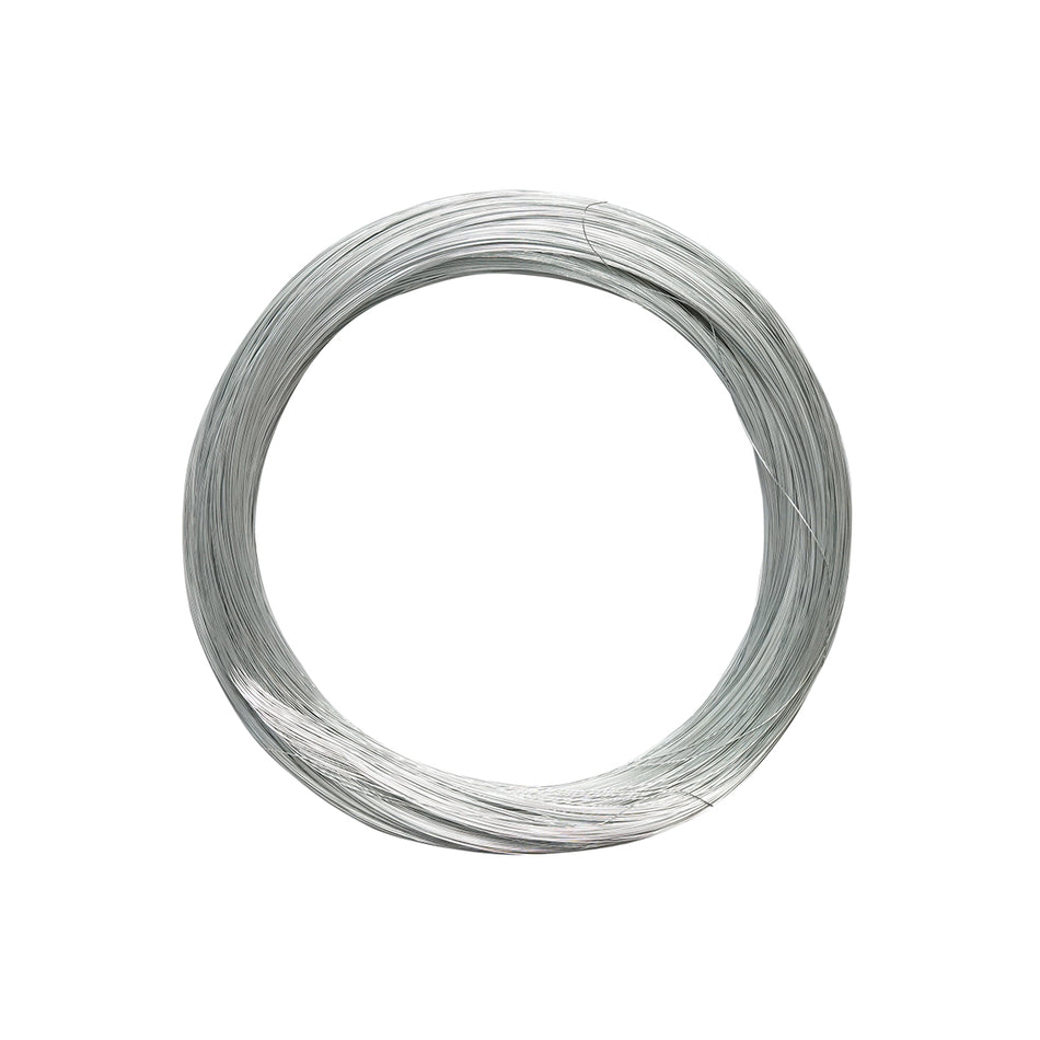 Sarma Zincata Fi 0,6 Mm. 5kg./rola