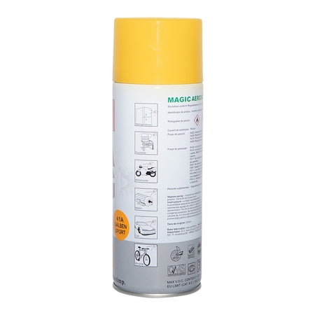 Vopsea Spray Galben Sport 41a, 400ml