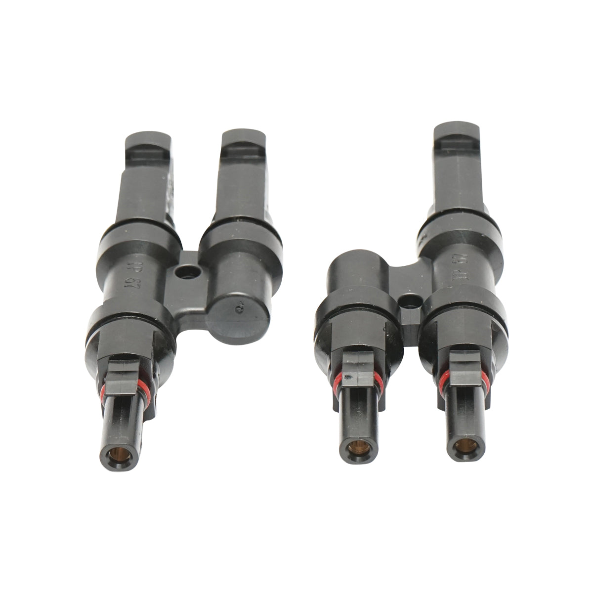 Conector Solar Ync4