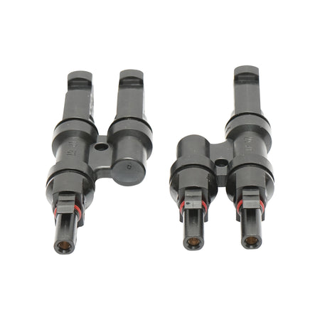 Conector Solar Ync4