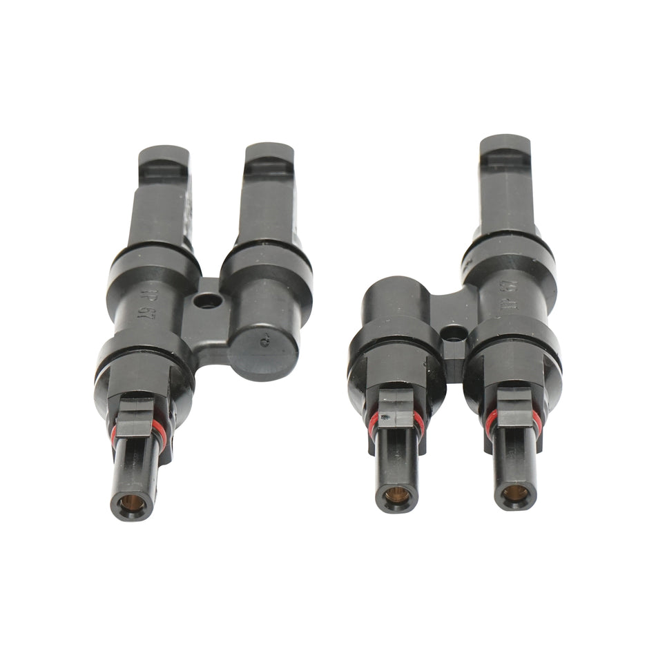 Conector Solar Ync4