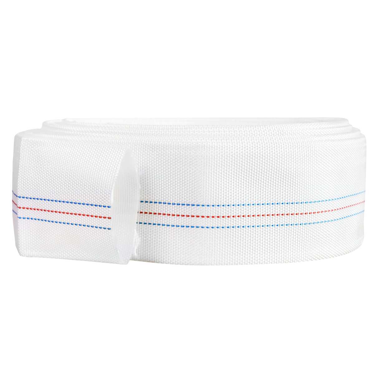 Furtun pentru irigații și pompă din PVC panzat 2" lungime 20 m, presiune 6 bar Breckner Germany BK85015
