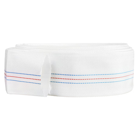 Furtun pentru irigații și pompă din PVC panzat 2" lungime 20 m, presiune 6 bar Breckner Germany BK85015
