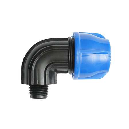 Cot Compresiune Fe D25mmx1/2 Toll Pn16, Pt Sisteme De Irigatii