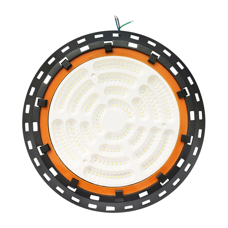 Lampa Led De Plafon Pentru Hala 100w