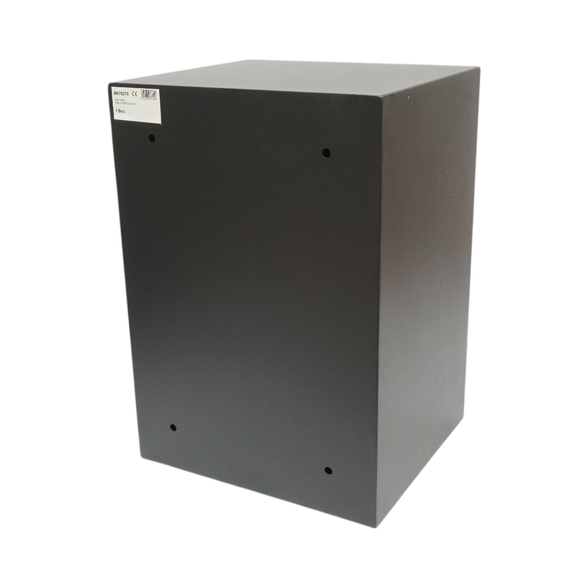 Seif Mobila Cu Inchidere Electronica Si 2 Chei 500x350x310mm