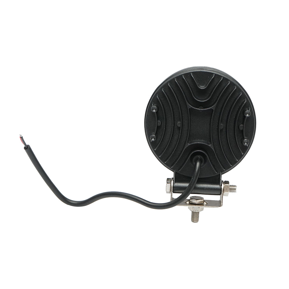 Proiector 10-30v 72w 113x132x30mm