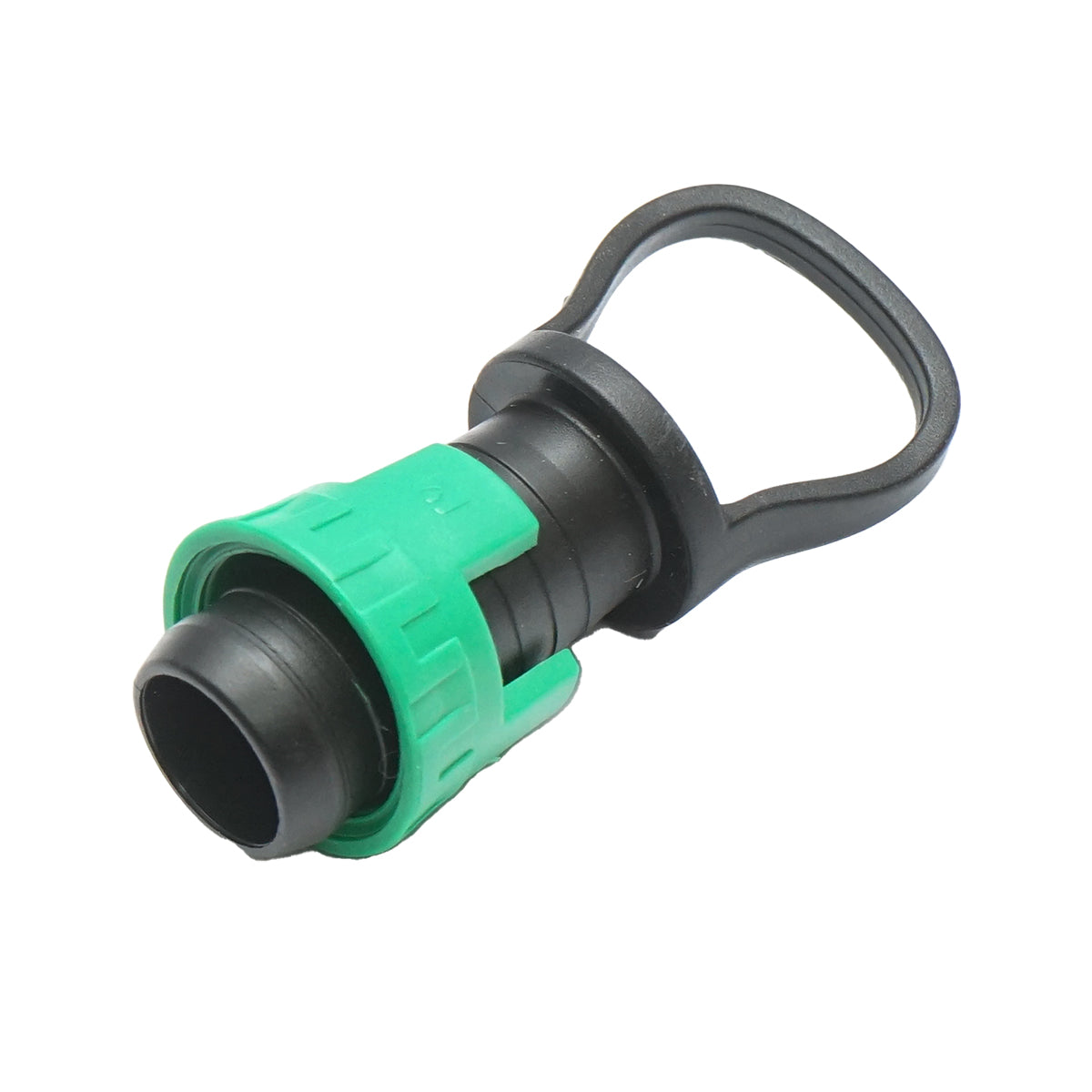 Dop Cu Inel Pentru Banda Picurare D17mm Sisteme De Irigatii