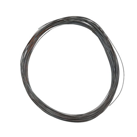 Sarma Neagra Fi 3 Mm 5kg/ Rola