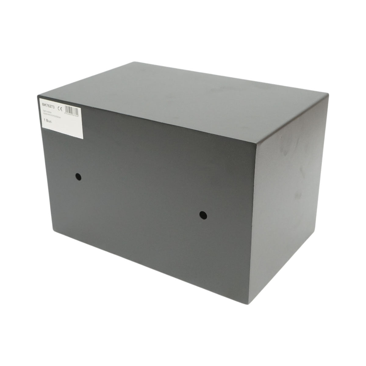 Seif Mobila Cu Inchidere Electronica Si 2 Chei 310x200x200mm
