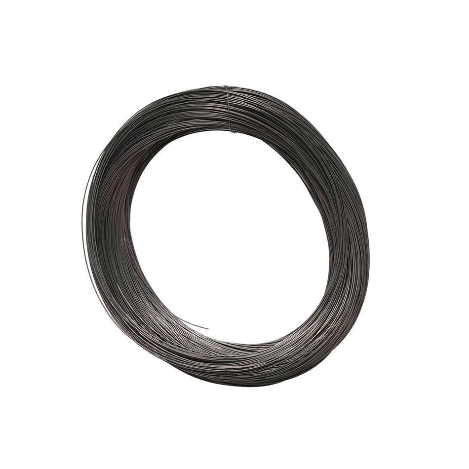 Sarma Neagra Fi 1,2 Mm 5kg / Rola