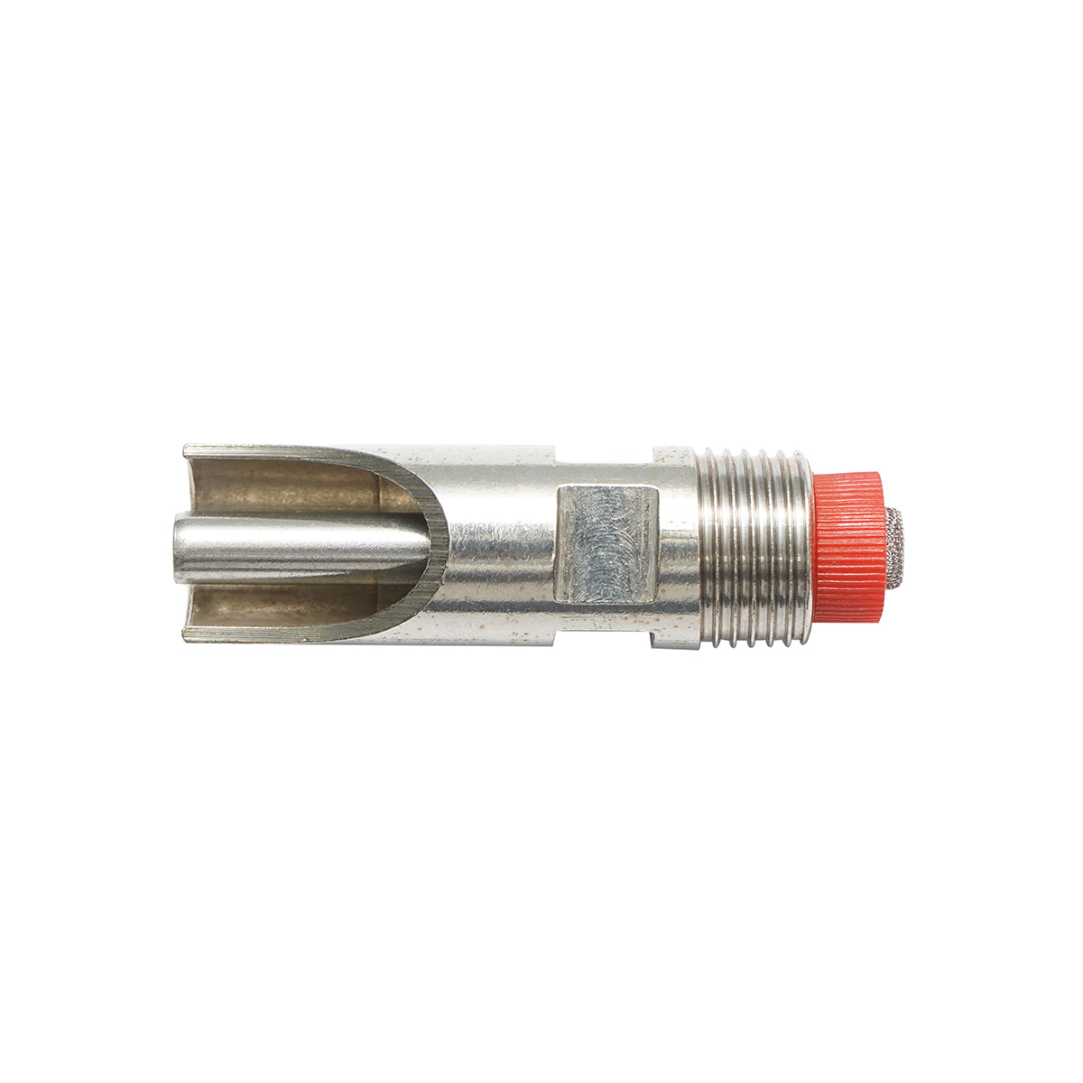 Suzeta Din Inox 7.6x2.1cm