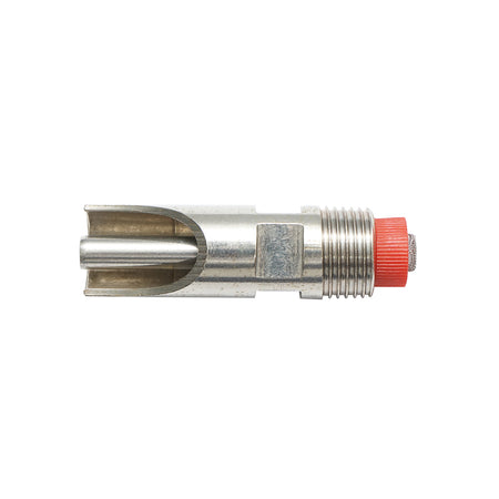 Suzeta Din Inox 7.6x2.1cm