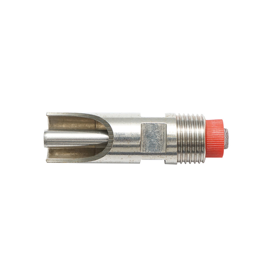 Suzeta Din Inox 7.6x2.1cm