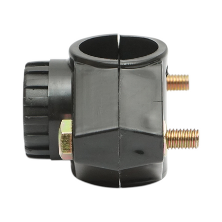 Clemă de branșament cu compresiune 32 mm cu filet interior 3/4 inch PN16 DISLU71