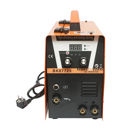Aparat De Sudura 135 A 220 V 0.6<0.8mm
