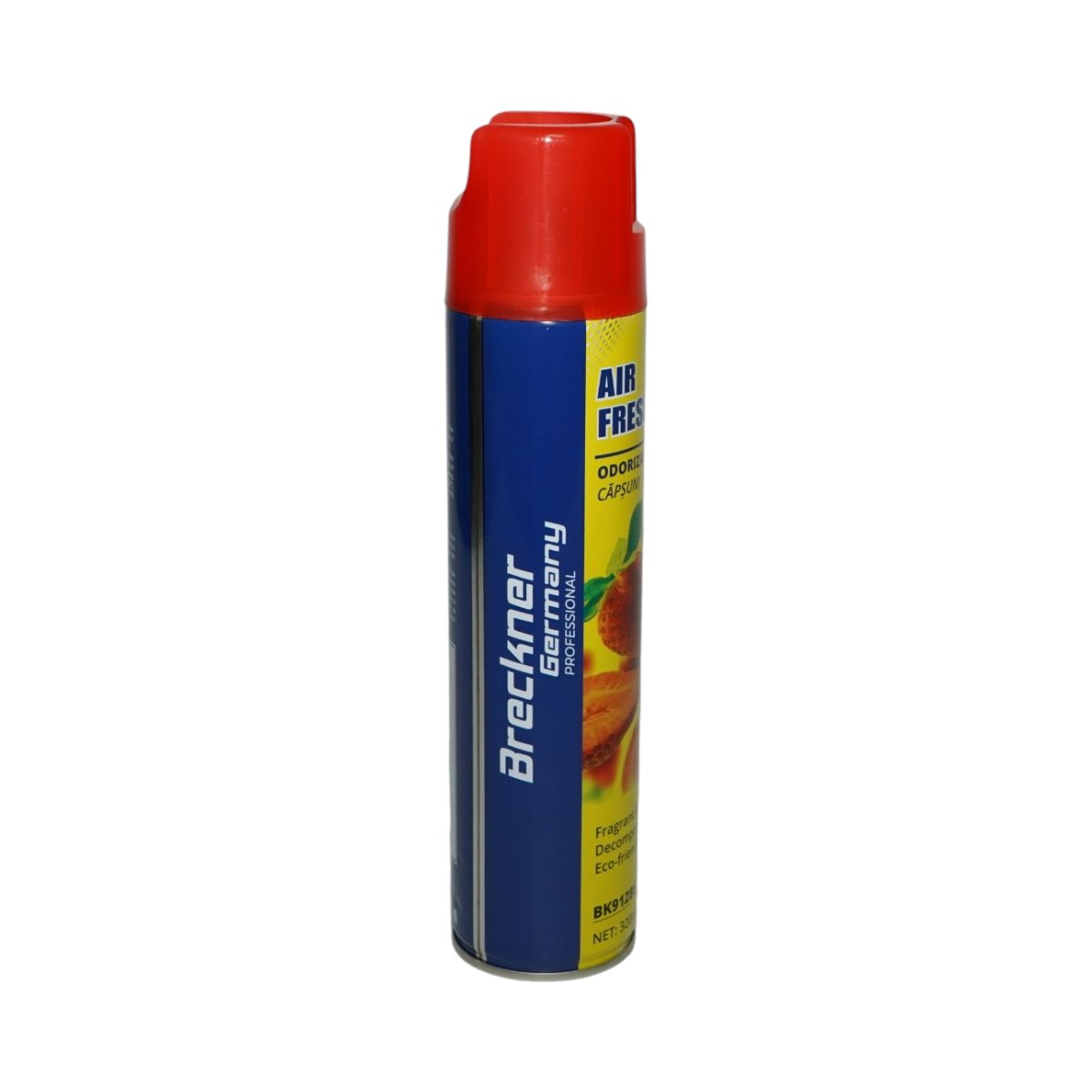 Odorizant de aer spray 320 ml cu diferite arome Breckner Germany