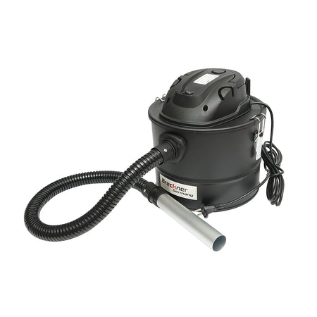 Aspirator Pentru Cenusa Bk90343 1000w, Rezervor 15l
