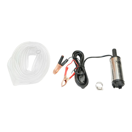 Pompa Transfer Motorina 12 V, Bg