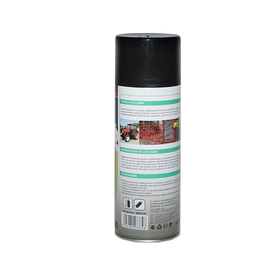 Spray Indepartat Vopseaua ( Decapant ), 450ml