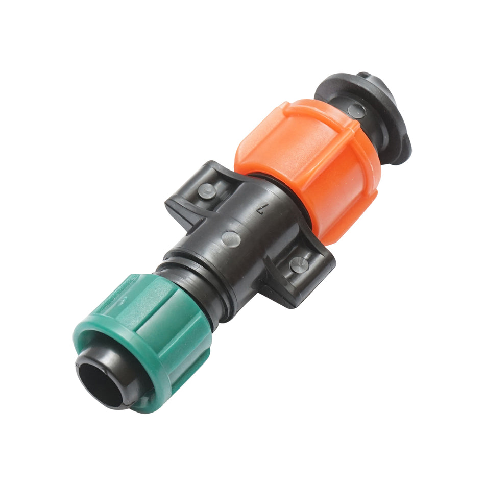 Conector Banda Picurare D17mm Pentru Banda Irigare