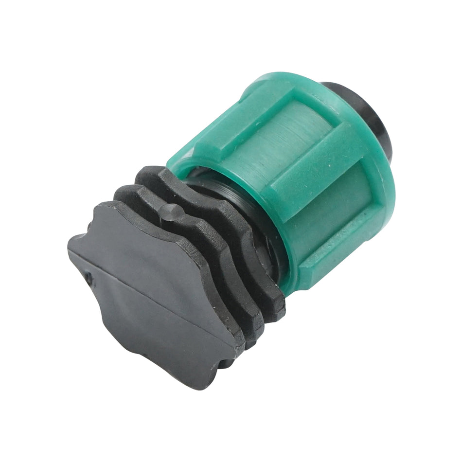 Dop Banda Picurare D17mm, Pentru Sisteme De Irigatii