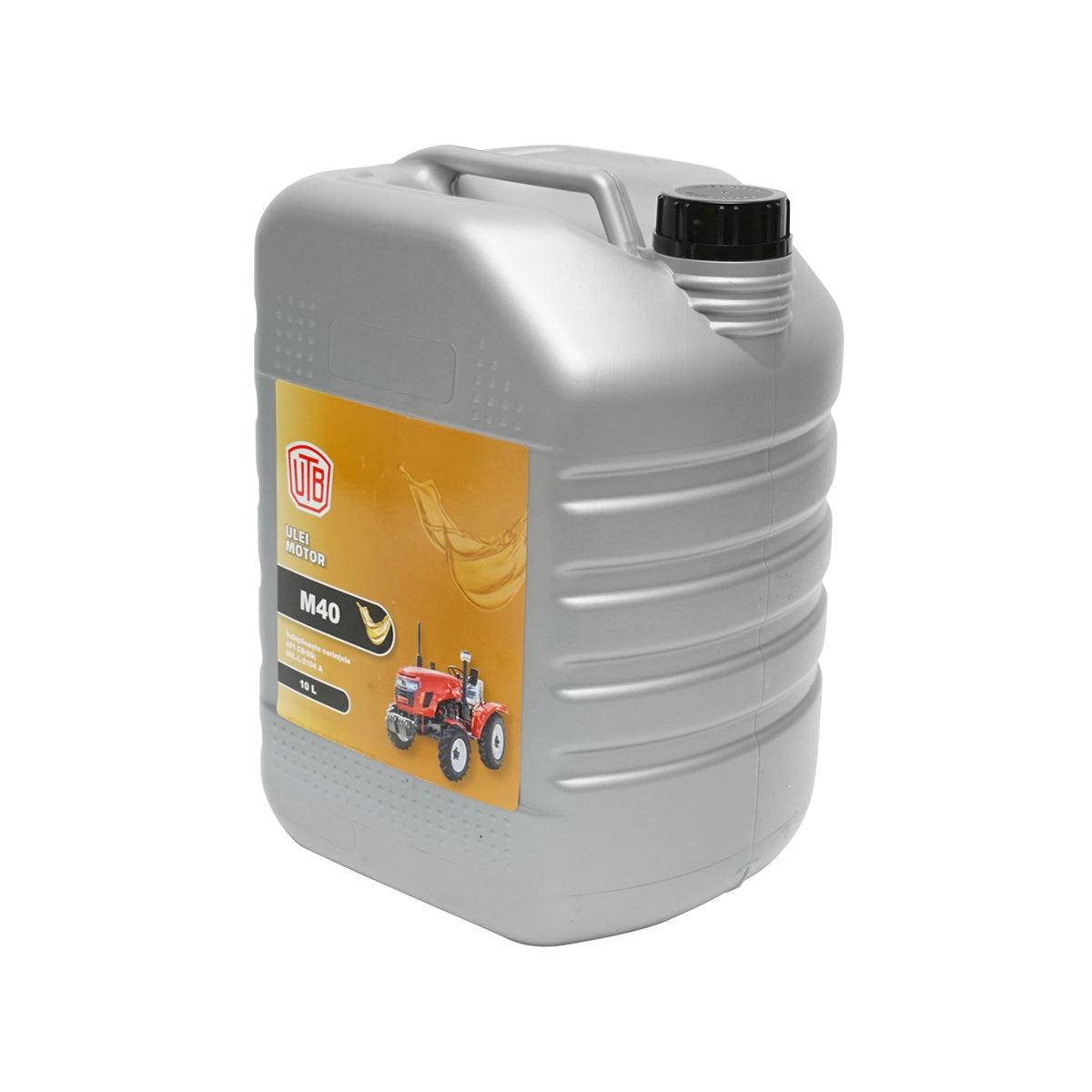 Ulei Motor Thor M40 10l