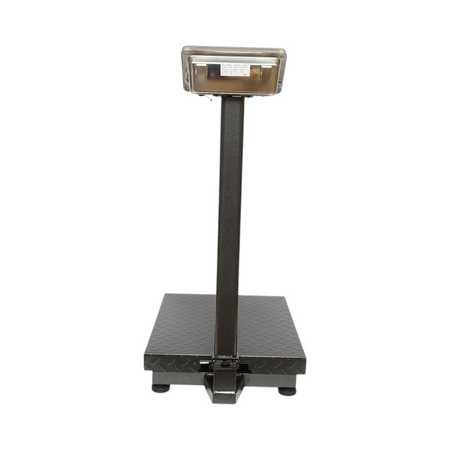 Cantar Electronic Tip Platforma  Cu Brat Pliabil Breckner Germa, 700kg