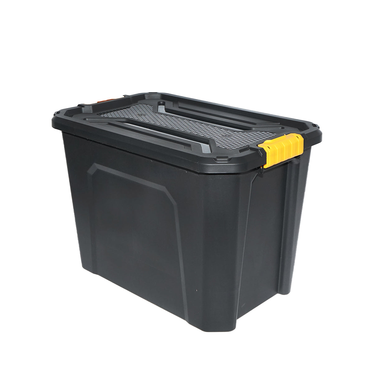 Cutie Depozitare Heavy Duty 60 L 580x380x405h MM