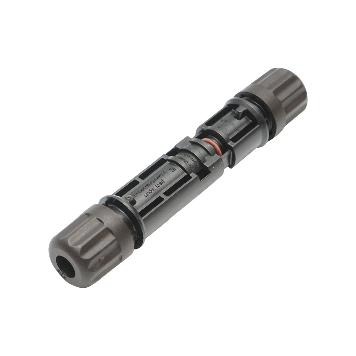 Set 2 Conectori Tip Mc4 1.5kv Premium