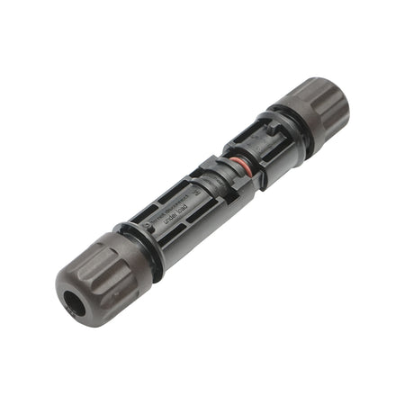 Set 2 Conectori Tip Mc4 1.5kv Premium