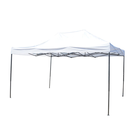 Cort Tip Pavilion 3x4.5m Alb