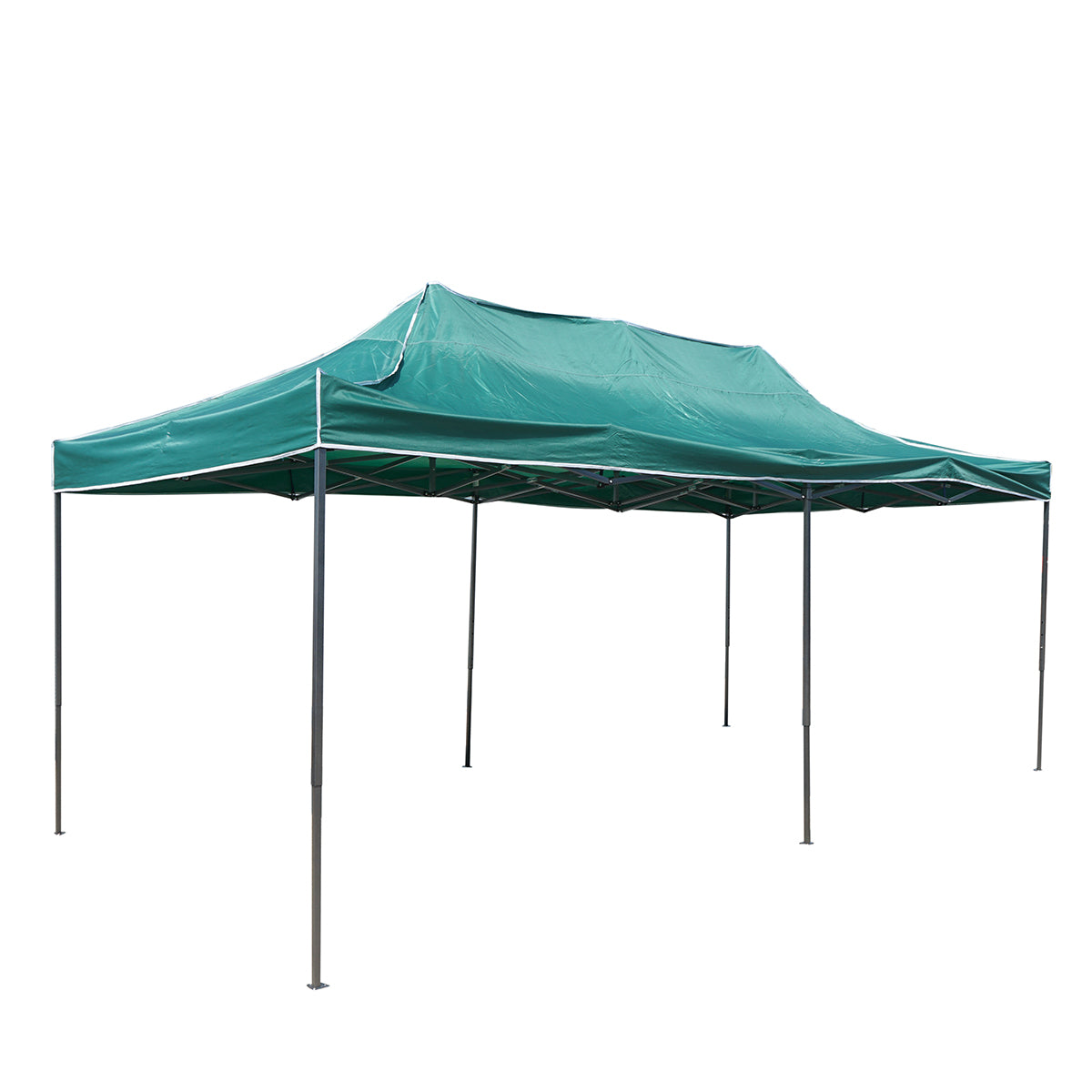 Cort Tip Pavilion 3x6m Verde