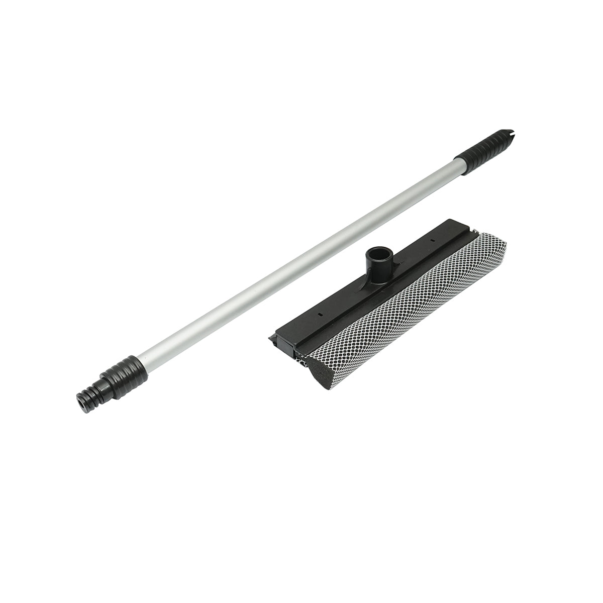 Perie Parbriz Cu Maner 25x60 Cm